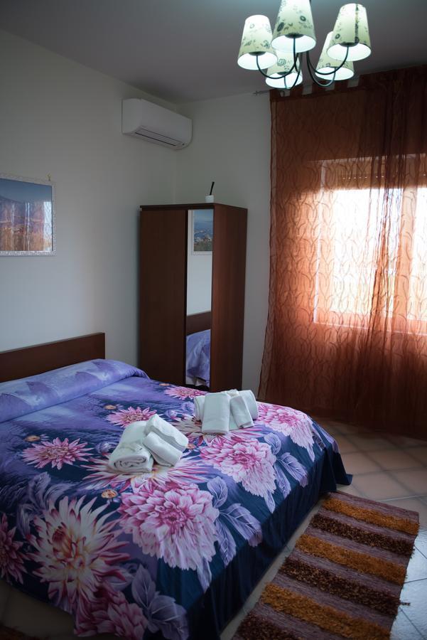Area Domus Bed & Breakfast Pompei Exterior photo