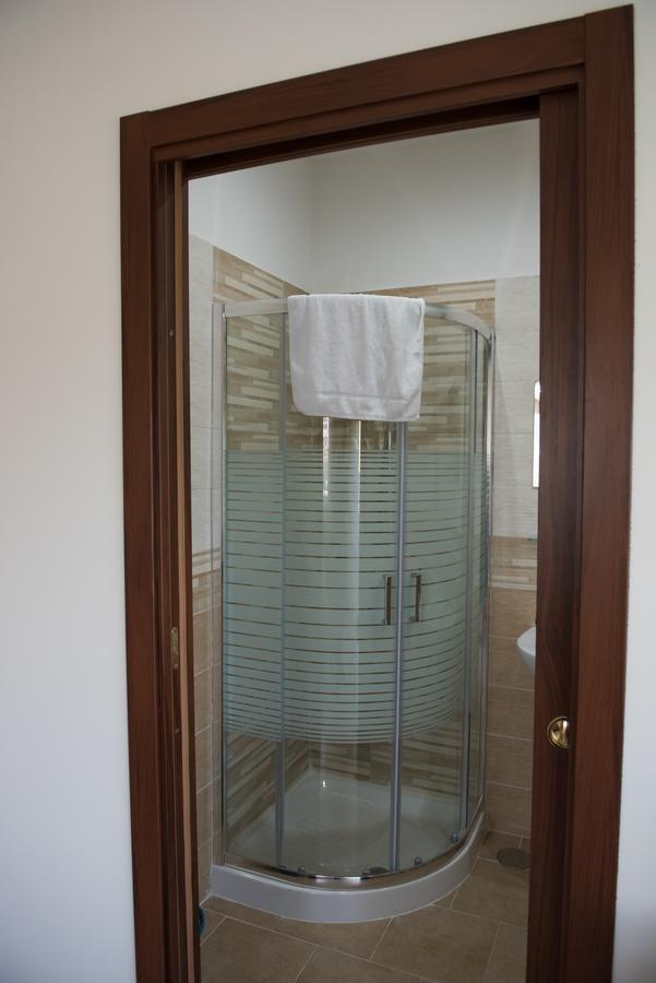 Area Domus Bed & Breakfast Pompei Exterior photo