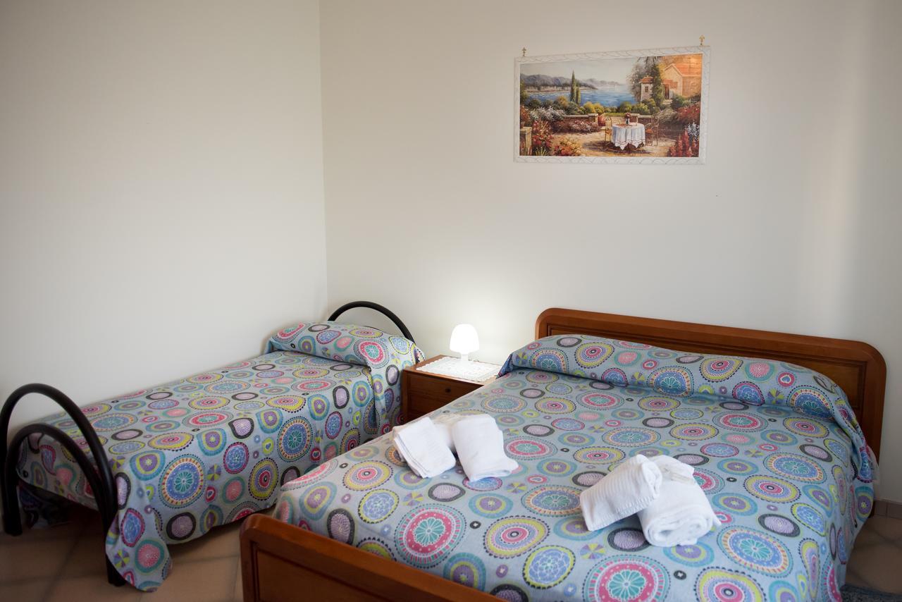 Area Domus Bed & Breakfast Pompei Exterior photo