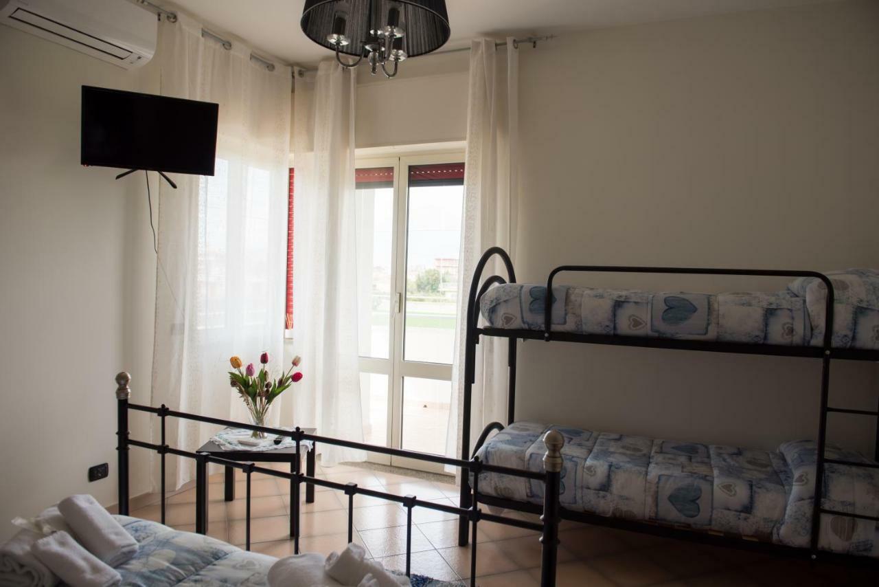 Area Domus Bed & Breakfast Pompei Exterior photo