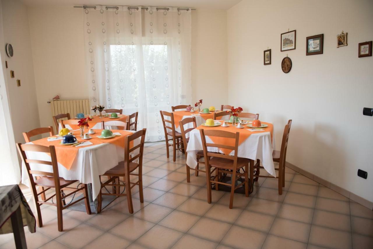 Area Domus Bed & Breakfast Pompei Exterior photo